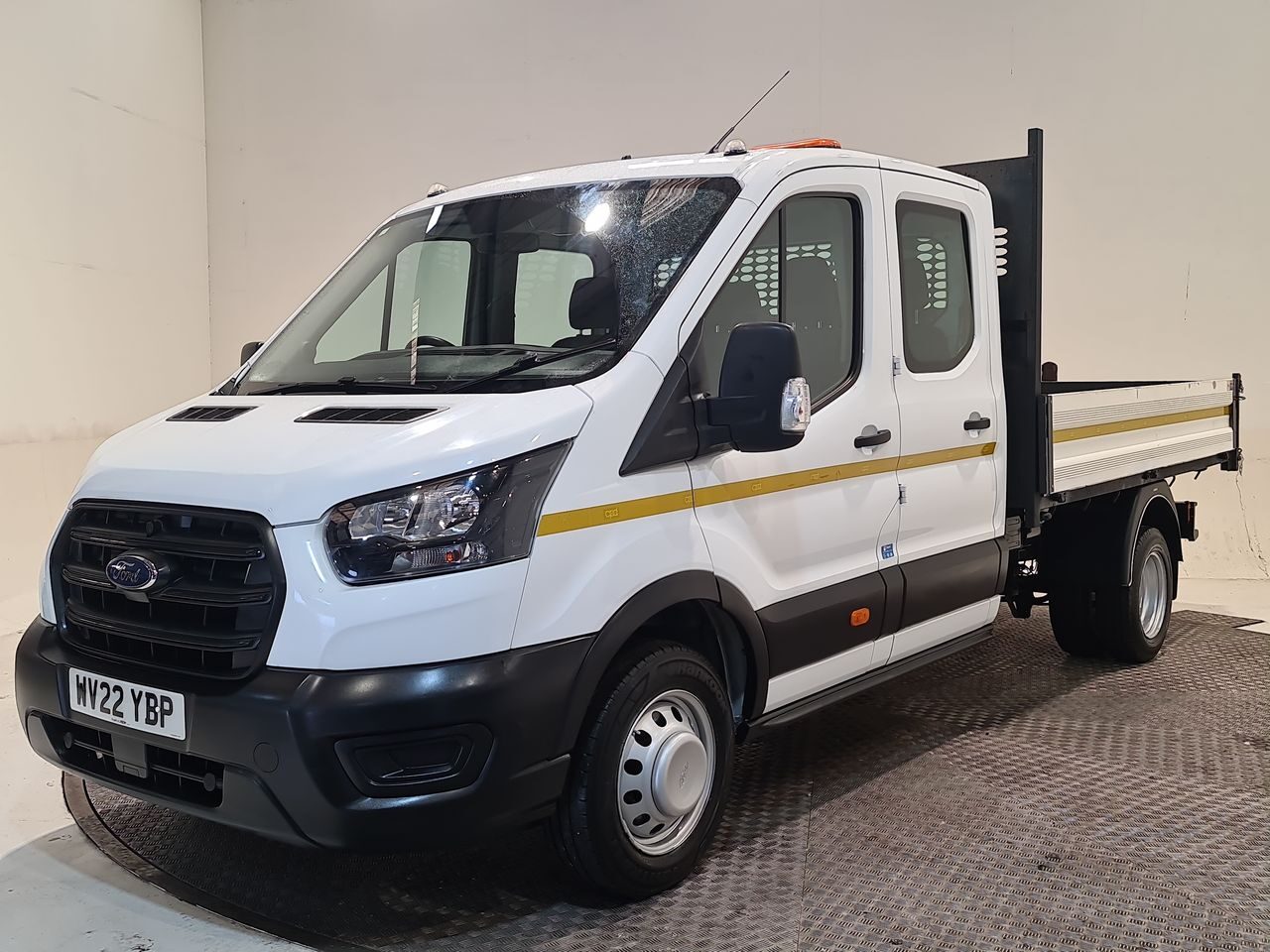 Used Ford Transit 2022 for sale - 76544834: Photo 4
