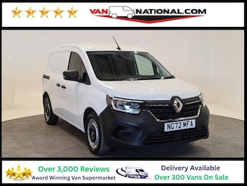 Used Renault Kangoo 2023 for sale - 78629707: Photo