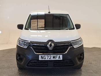 Used Renault Kangoo 2023 for sale - 78629707: Photo
