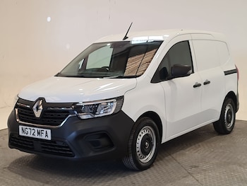 Used Renault Kangoo 2023 for sale - 78629707: Photo
