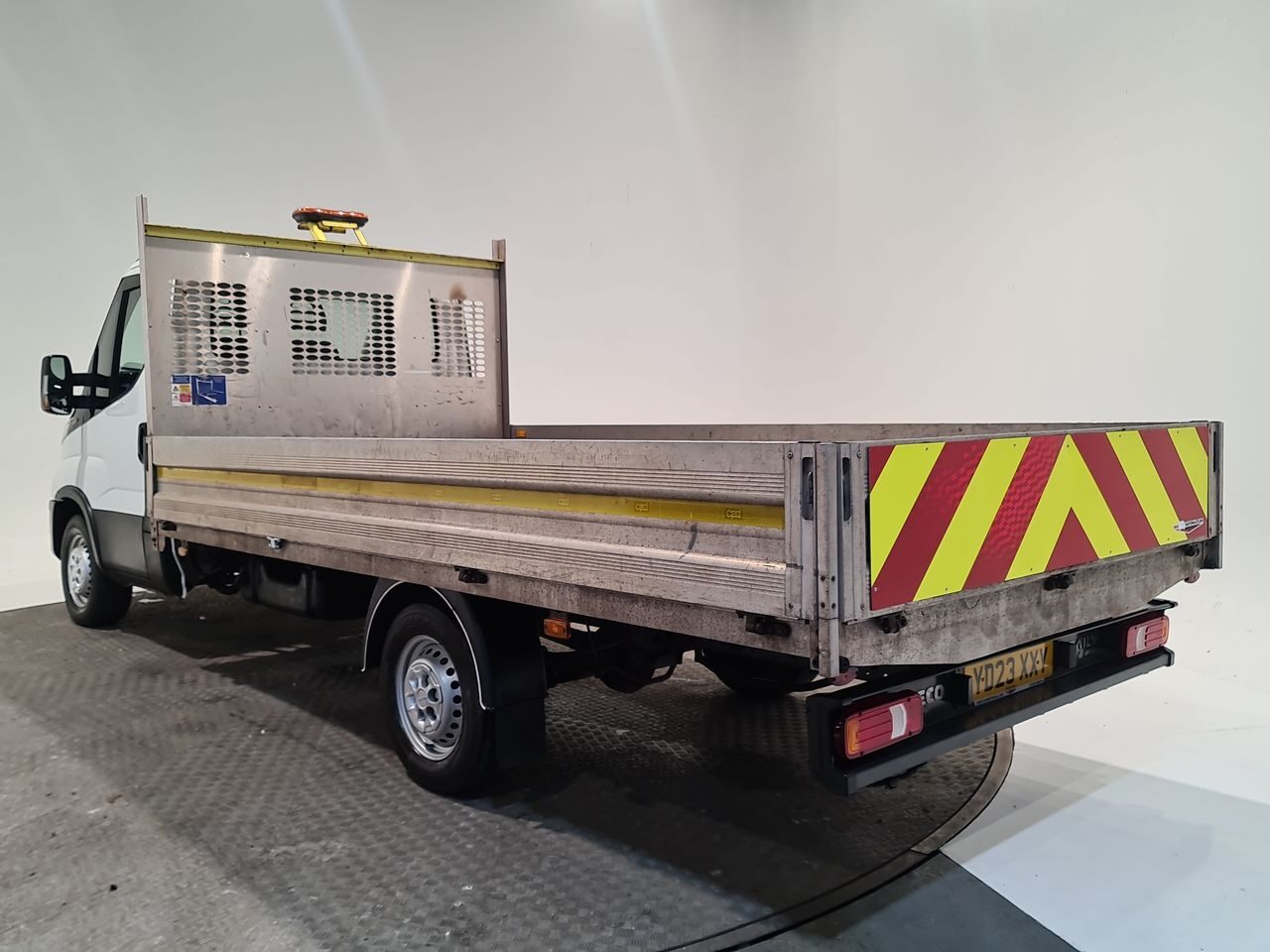 Used Iveco Daily 2023 for sale - 77952138: Photo 10