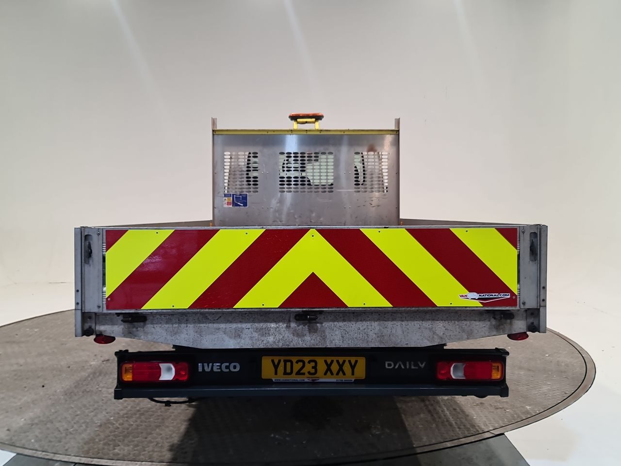 Used Iveco Daily 2023 for sale - 77952138: Photo 11