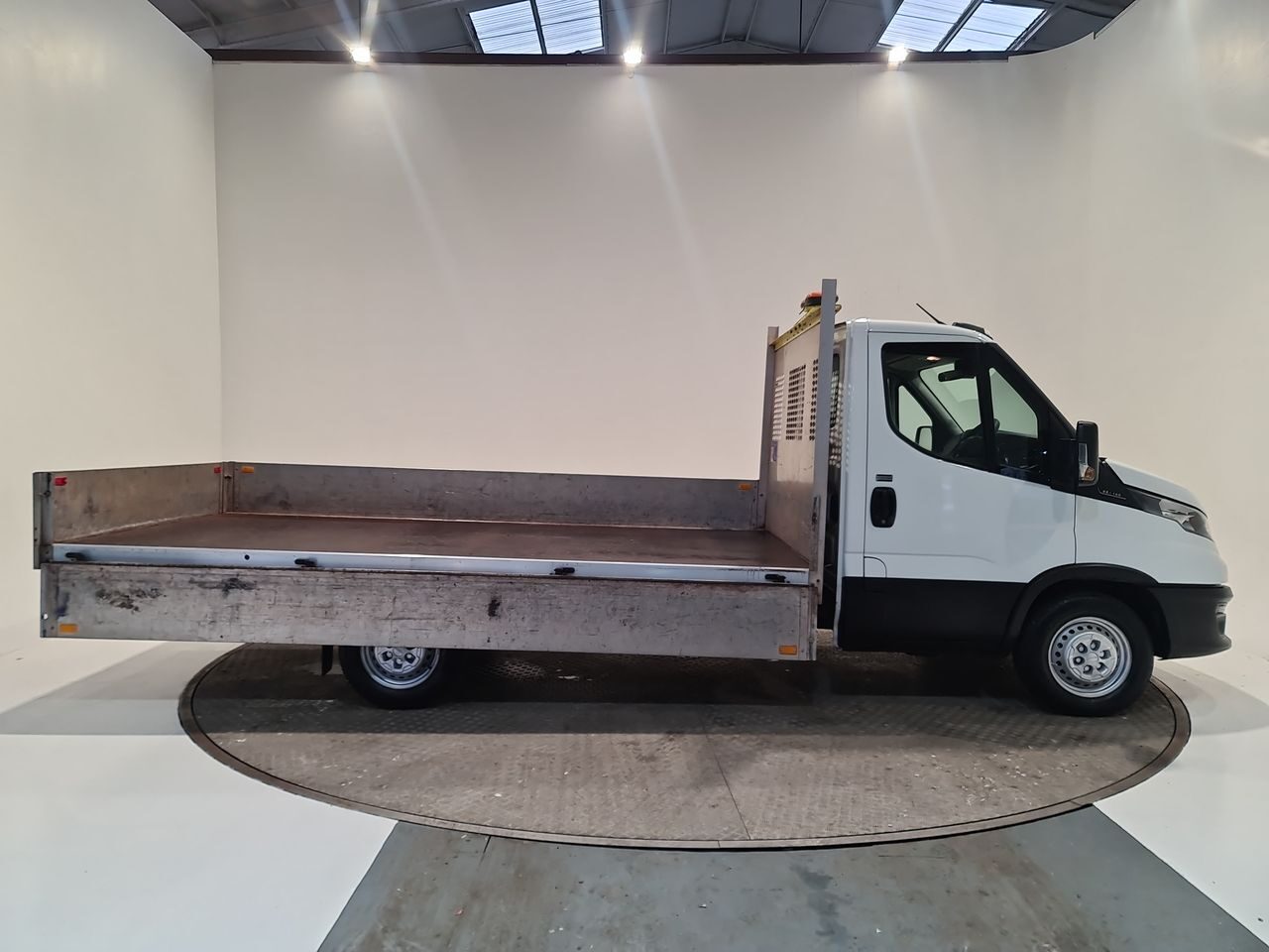 Used Iveco Daily 2023 for sale - 77952138: Photo 17