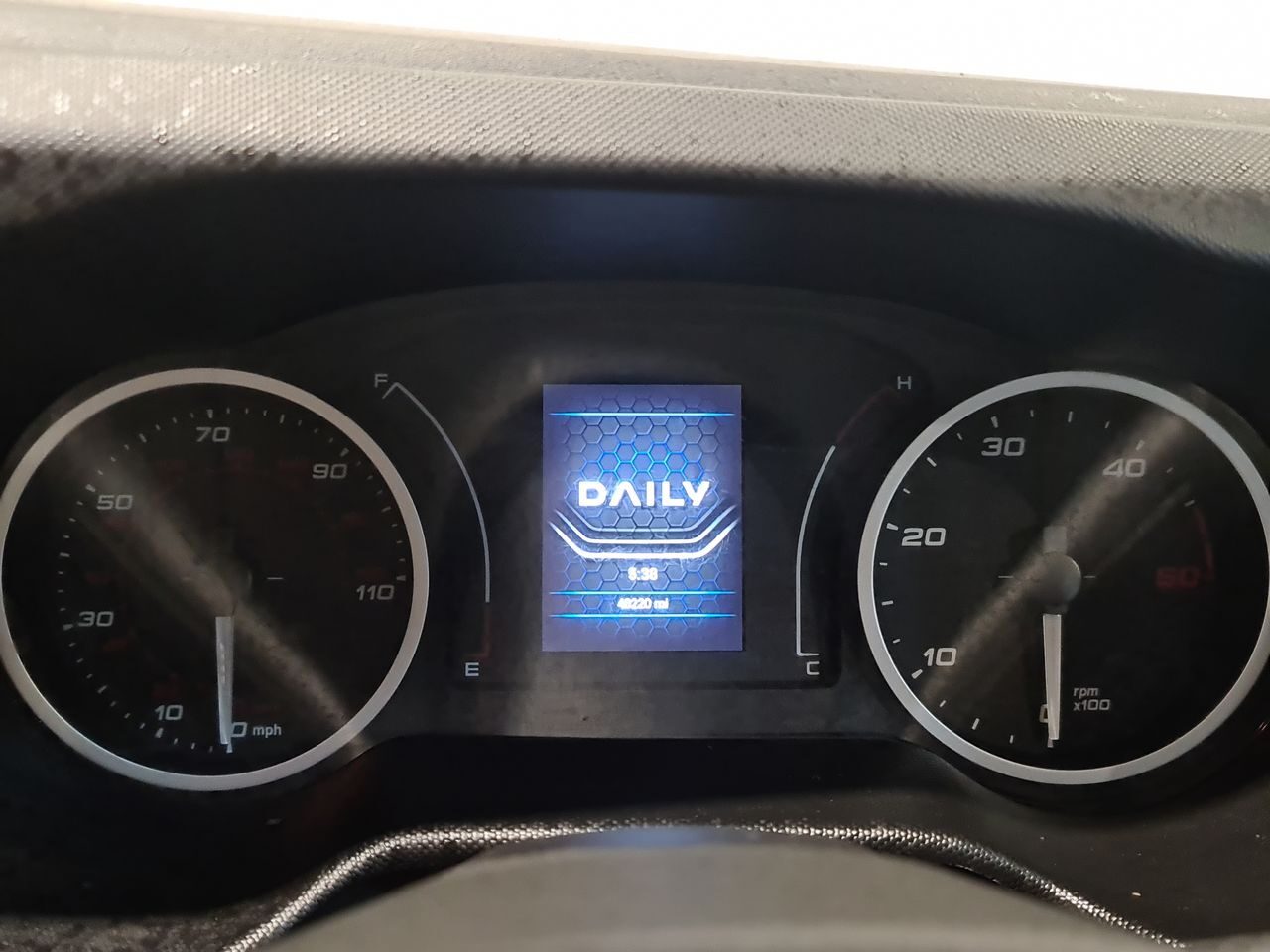 Used Iveco Daily 2023 for sale - 77952138: Photo 25