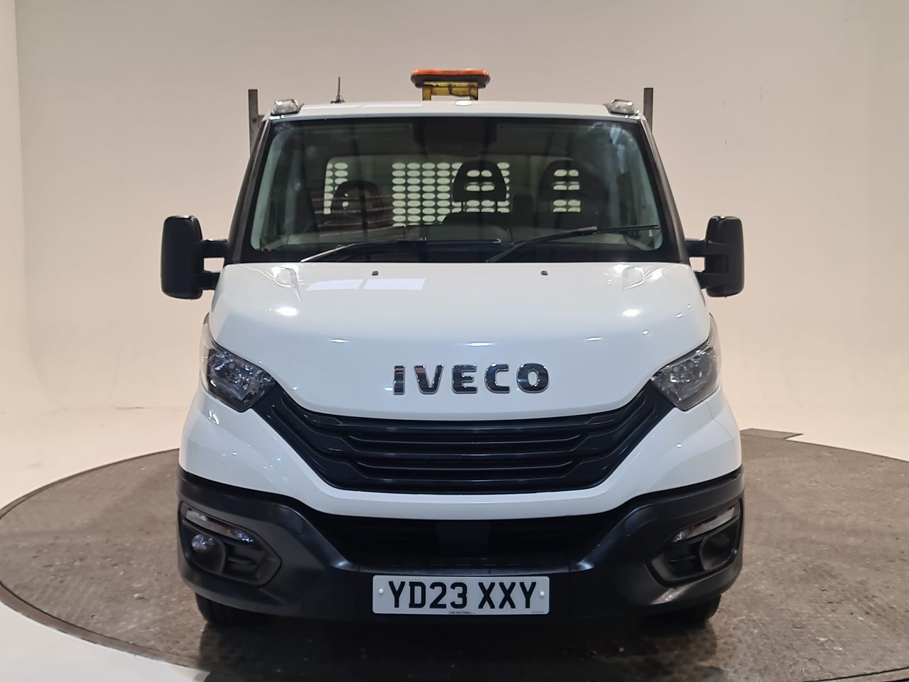 Used Iveco Daily 2023 for sale - 77952138: Photo 3