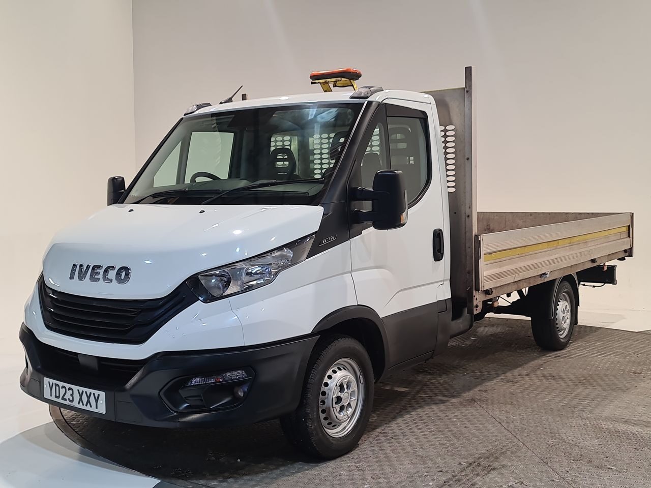 Used Iveco Daily 2023 for sale - 77952138: Photo 4