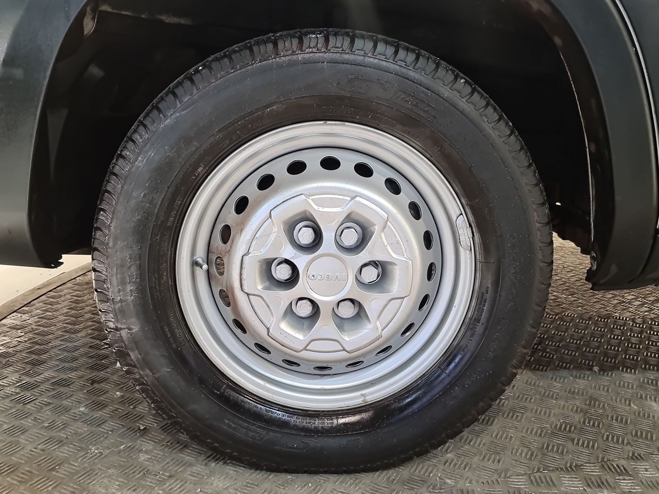 Used Iveco Daily 2023 for sale - 77952138: Photo 6