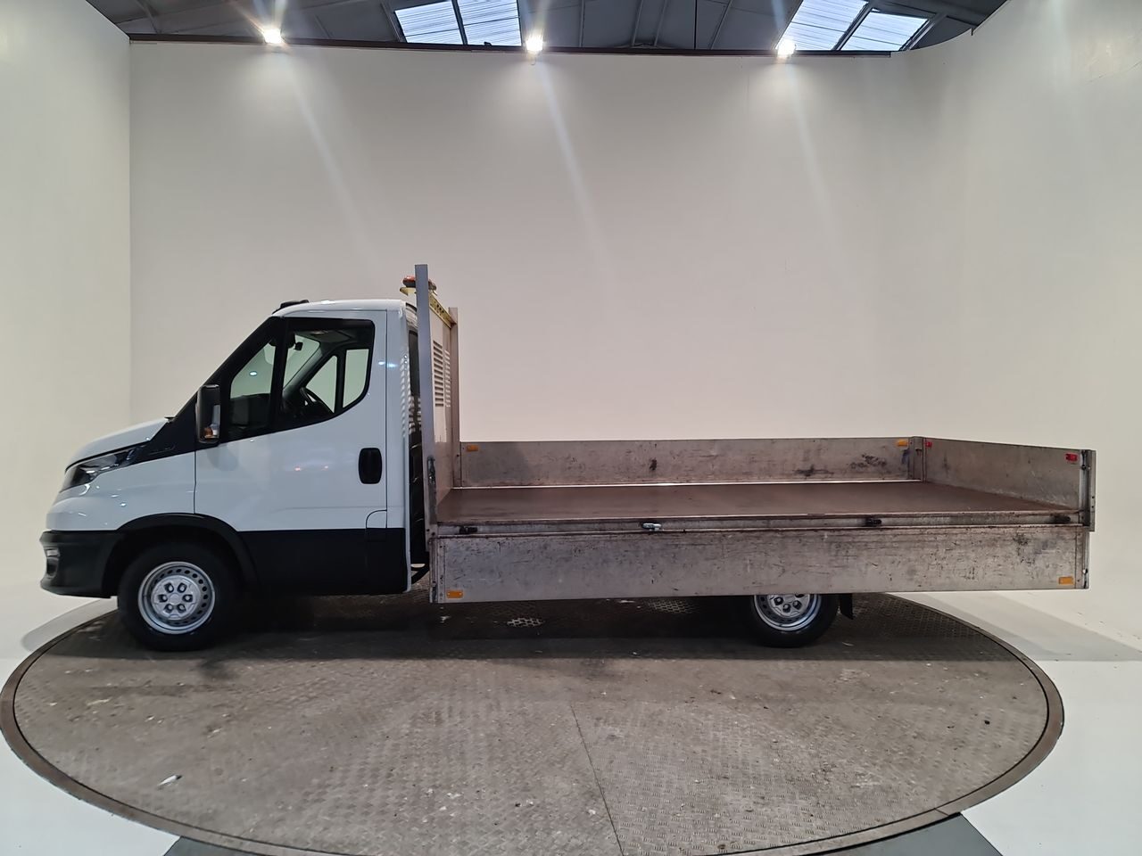 Used Iveco Daily 2023 for sale - 77952138: Photo 9