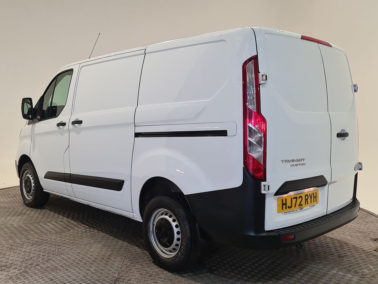 Used Ford Transit Custom 2022 for sale - 76577124: Photo 10