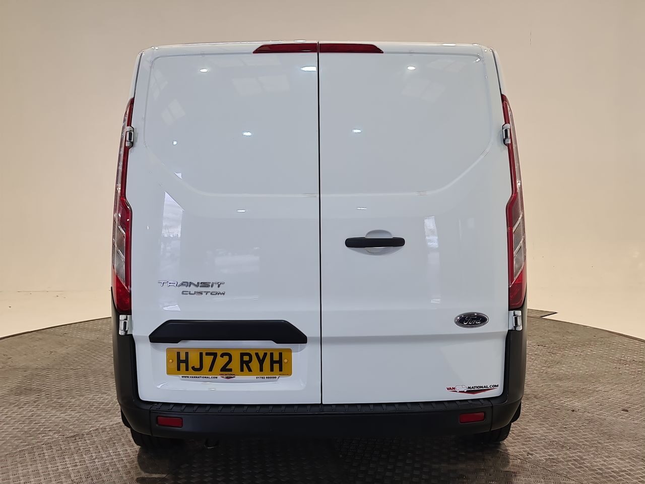 Used Ford Transit Custom 2022 for sale - 76577124: Photo 11