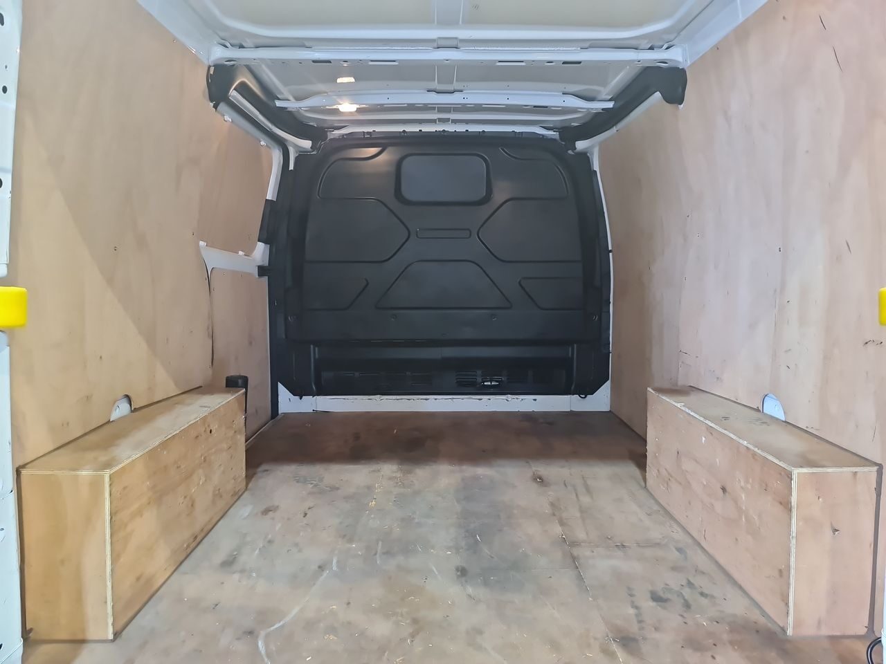 Used Ford Transit Custom 2022 for sale - 76577124: Photo 12