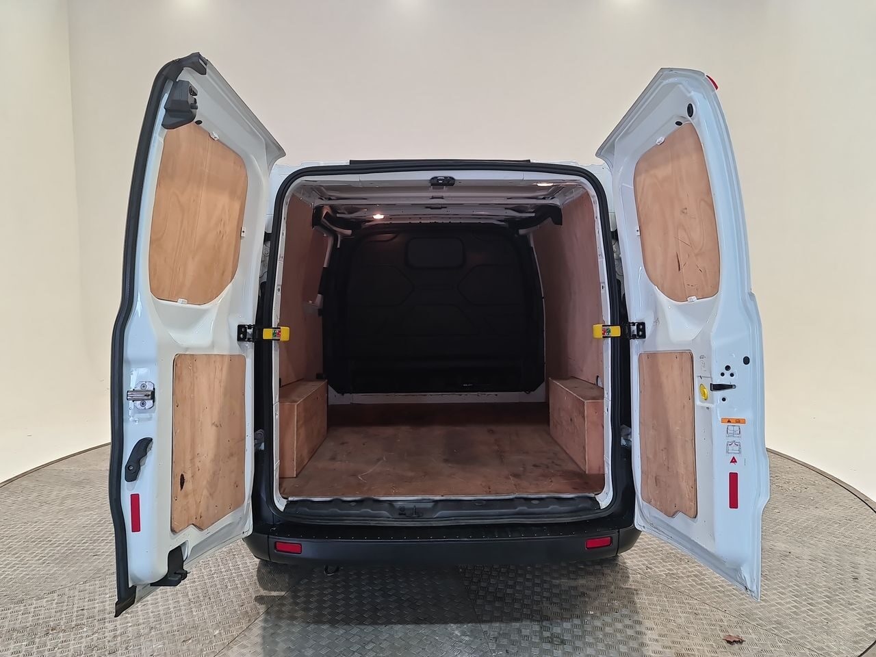 Used Ford Transit Custom 2022 for sale - 76577124: Photo 13