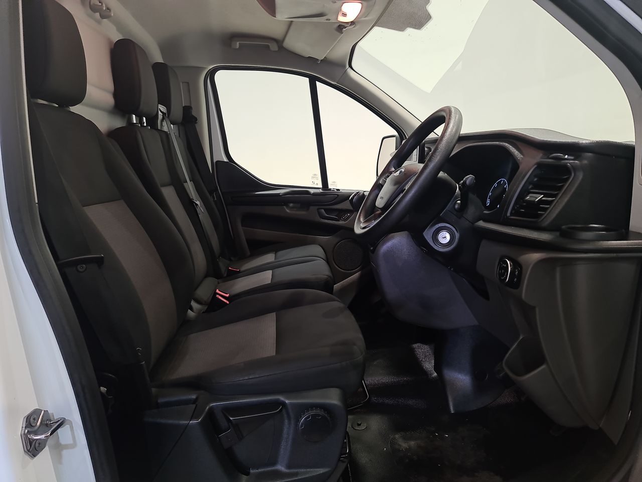 Used Ford Transit Custom 2022 for sale - 76577124: Photo 16