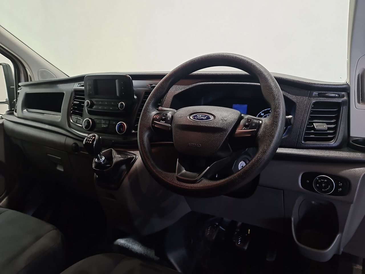 Used Ford Transit Custom 2022 for sale - 76577124: Photo 17