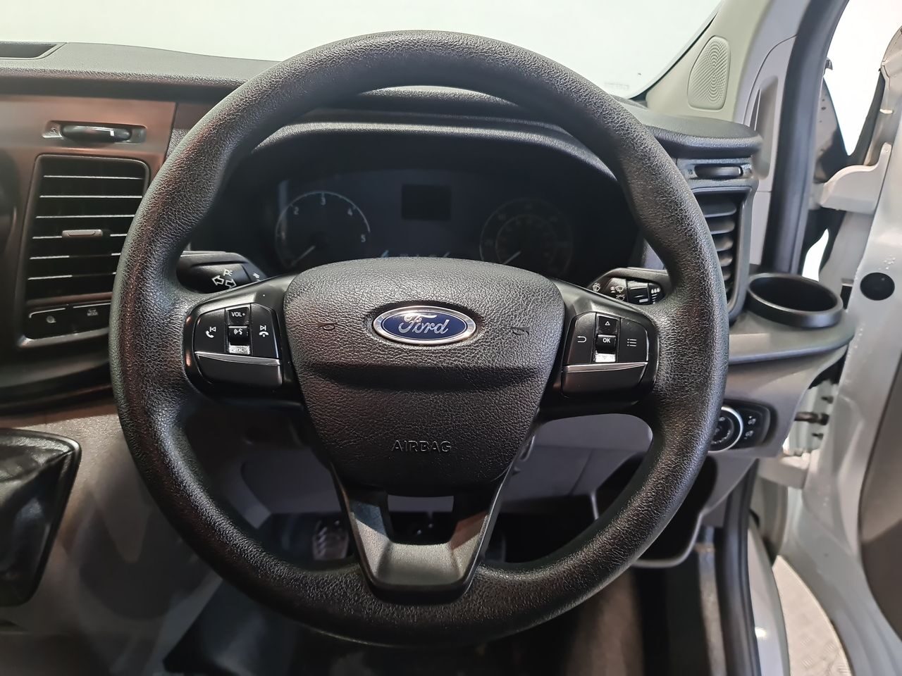 Used Ford Transit Custom 2022 for sale - 76577124: Photo 19