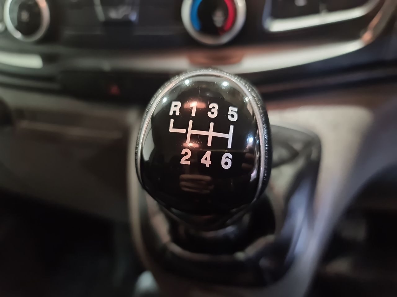 Used Ford Transit Custom 2022 for sale - 76577124: Photo 20