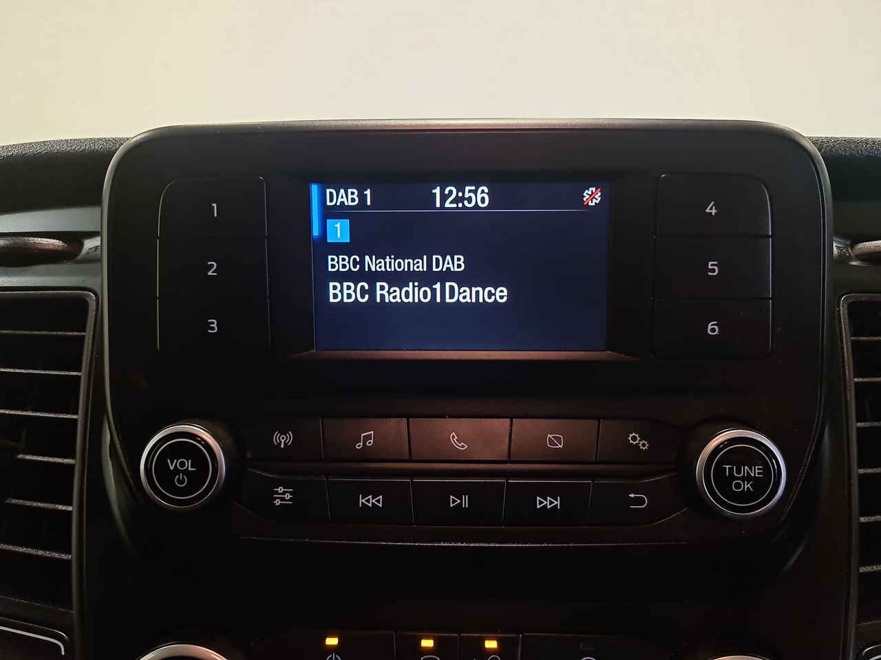 Used Ford Transit Custom 2022 for sale - 76577124: Photo 22