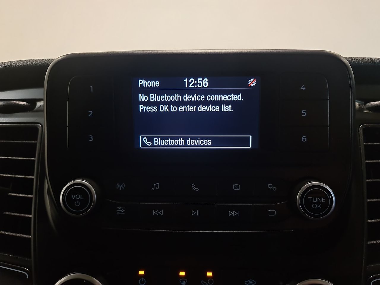 Used Ford Transit Custom 2022 for sale - 76577124: Photo 27