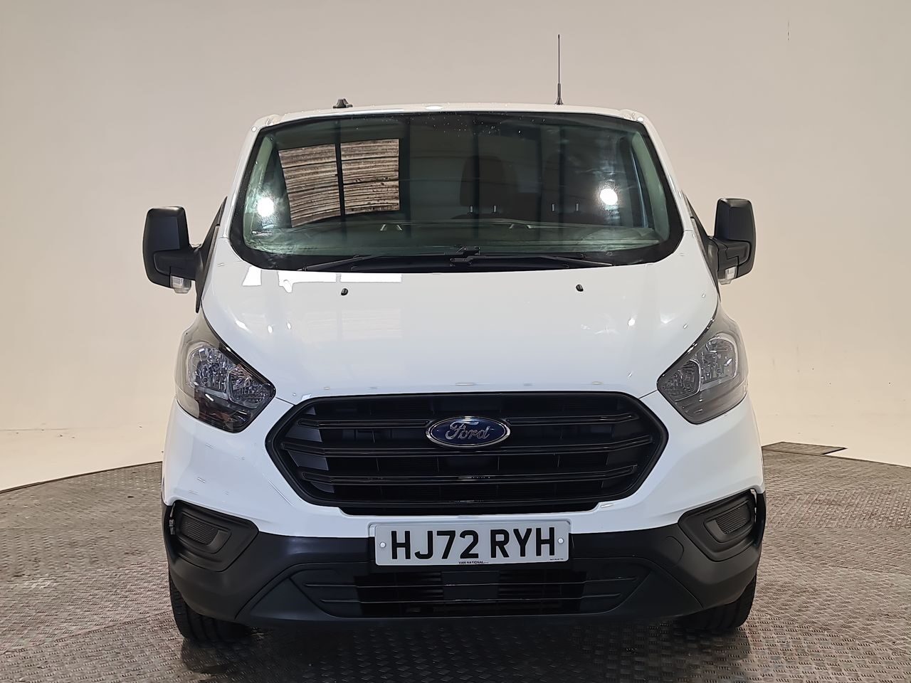 Used Ford Transit Custom 2022 for sale - 76577124: Photo 3