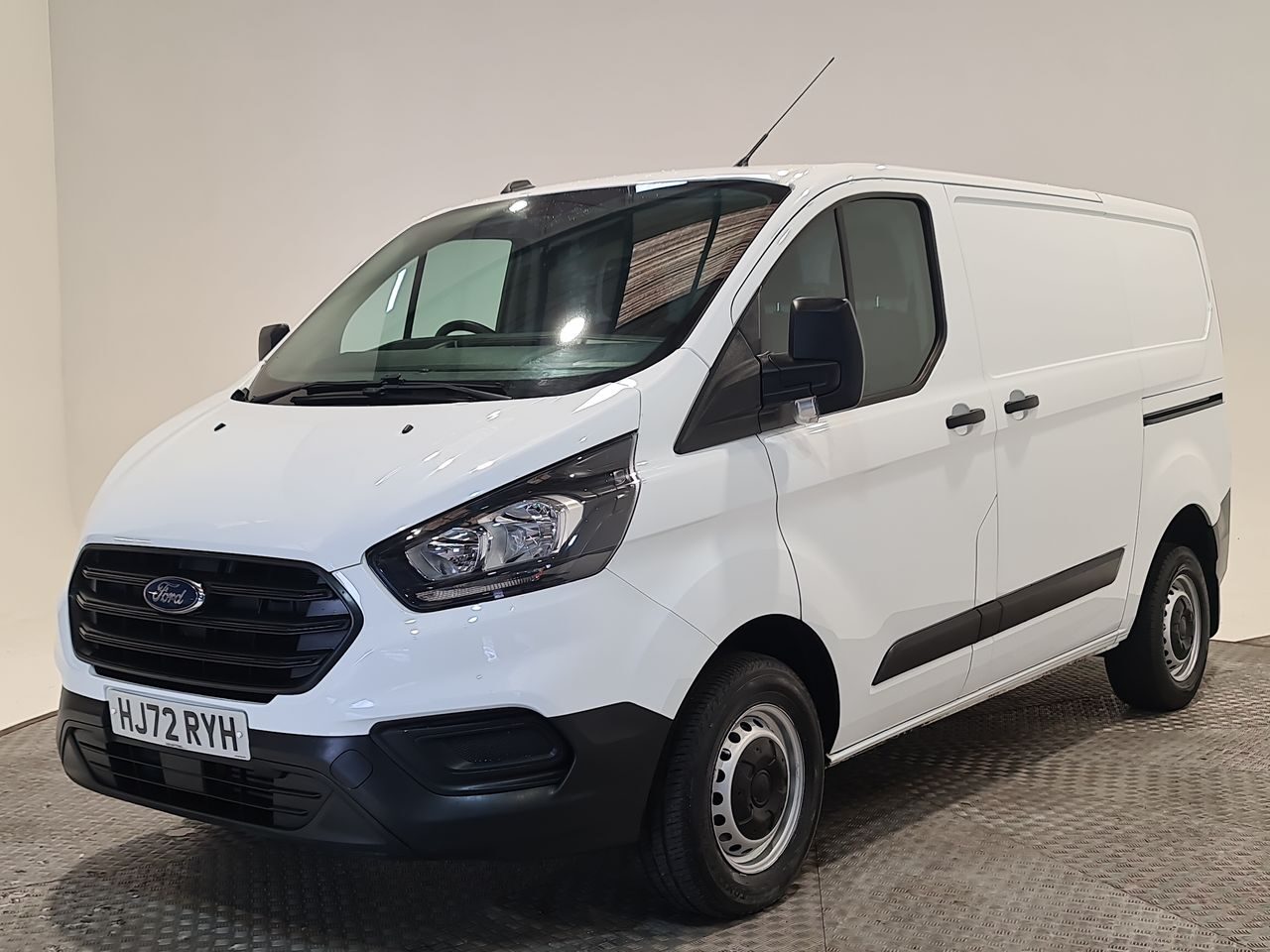 Used Ford Transit Custom 2022 for sale - 76577124: Photo 4