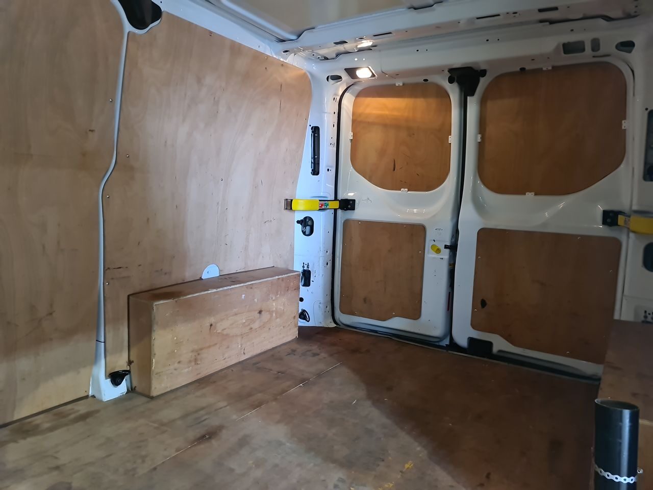 Used Ford Transit Custom 2022 for sale - 76577124: Photo 8