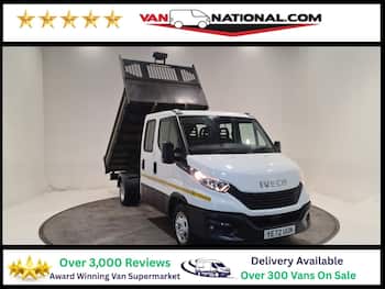 Used Iveco Daily 2022 for sale - 79674346: Photo