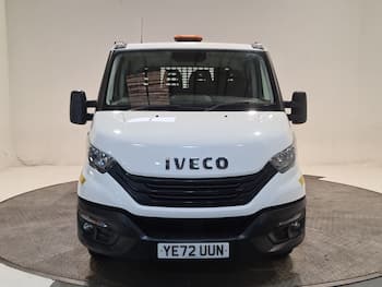 Used Iveco Daily 2022 for sale - 79674346: Photo