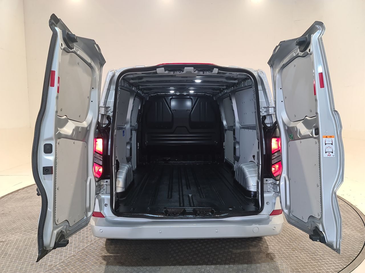 Used Ford Transit Custom 2024 for sale - 76544829: Photo 14