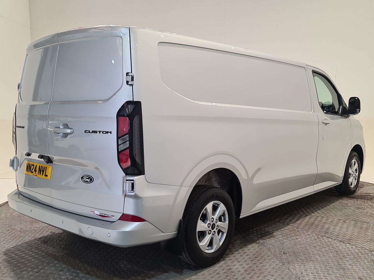 Used Ford Transit Custom 2024 for sale - 76544829: Photo 17