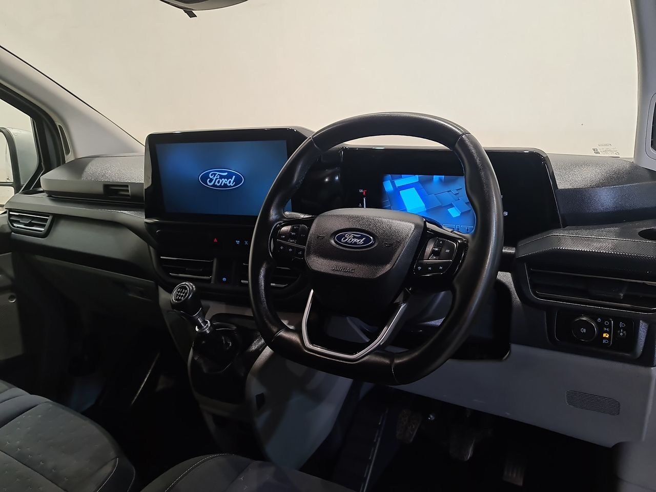 Used Ford Transit Custom 2024 for sale - 76544829: Photo 20
