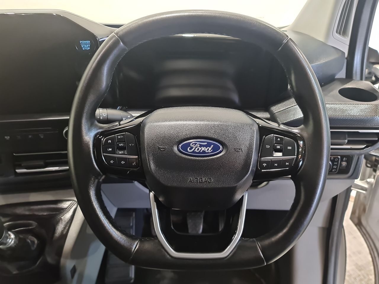 Used Ford Transit Custom 2024 for sale - 76544829: Photo 22