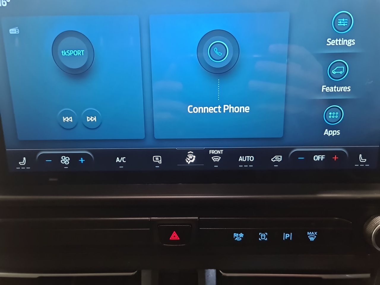 Used Ford Transit Custom 2024 for sale - 76544829: Photo 24