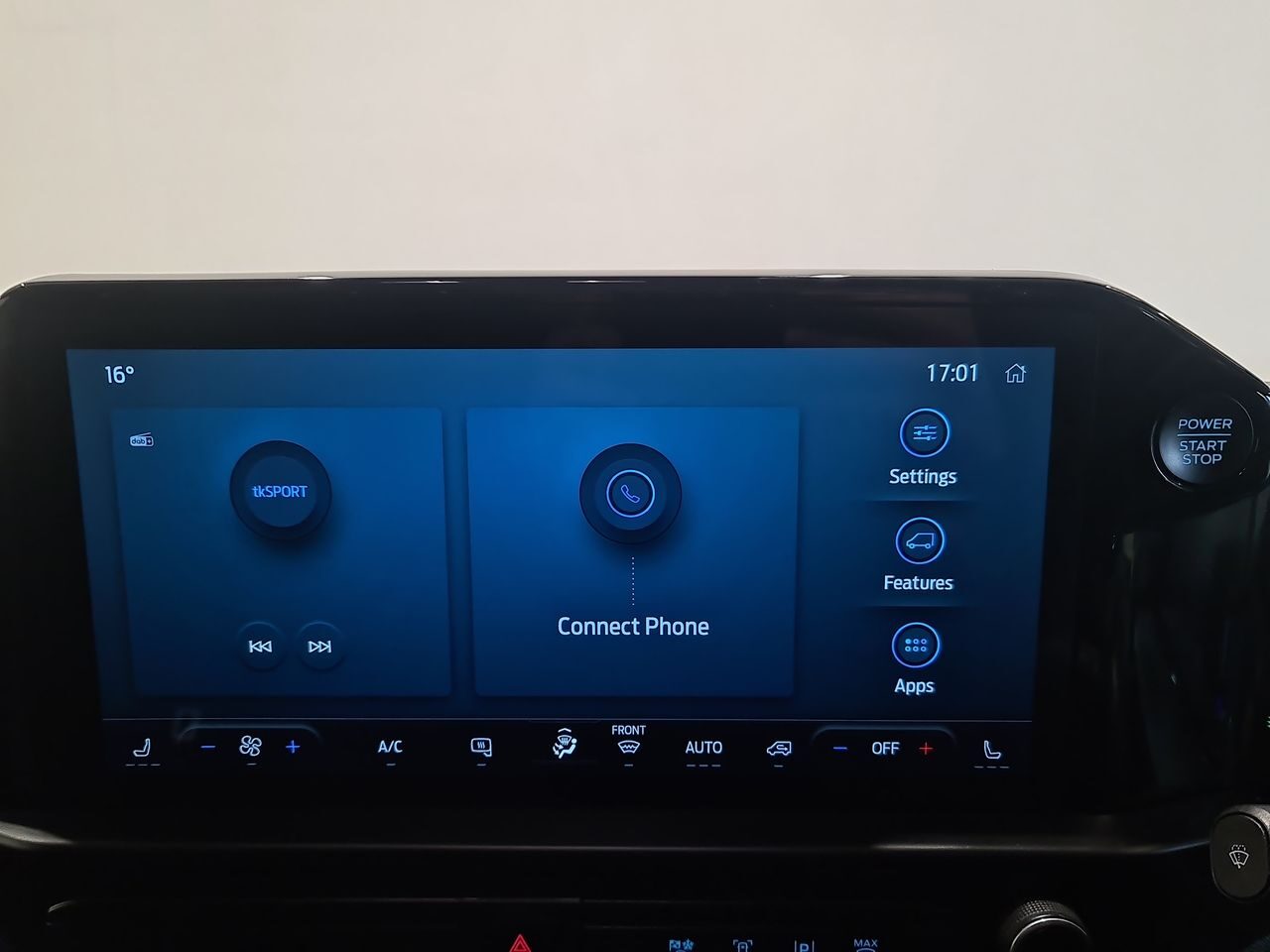 Used Ford Transit Custom 2024 for sale - 76544829: Photo 25