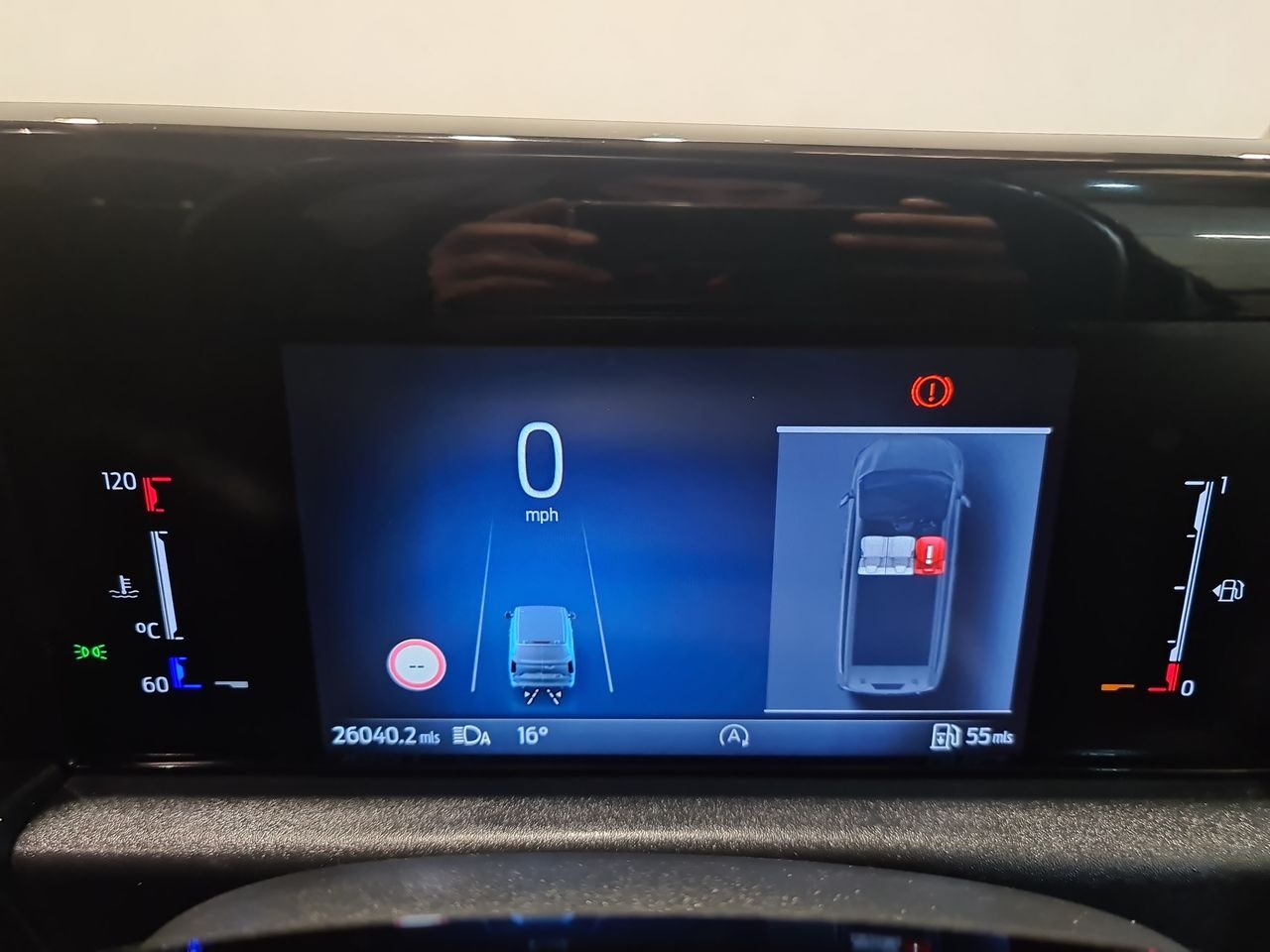 Used Ford Transit Custom 2024 for sale - 76544829: Photo 26