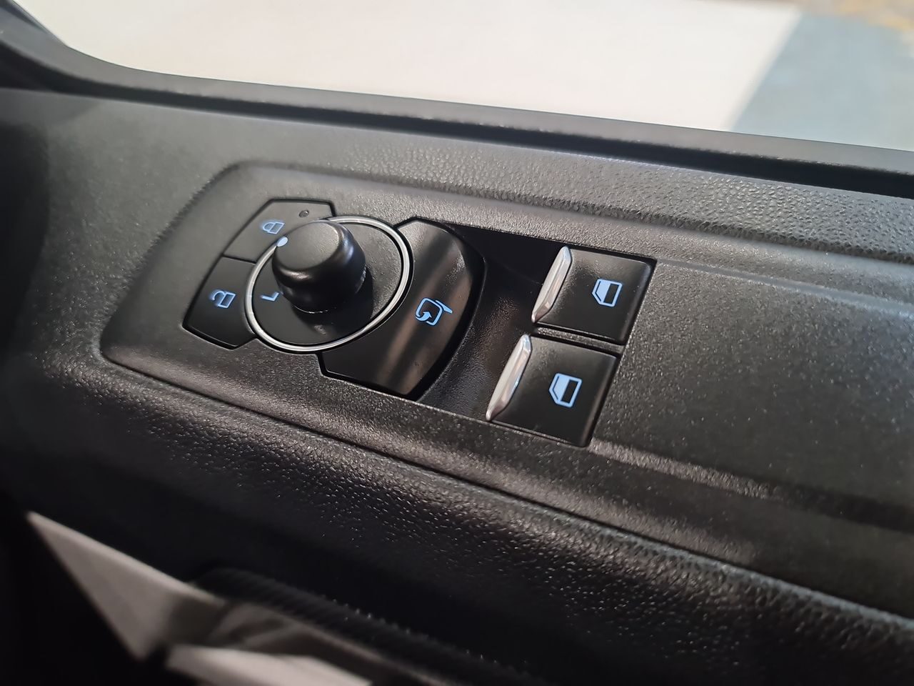 Used Ford Transit Custom 2024 for sale - 76544829: Photo 27