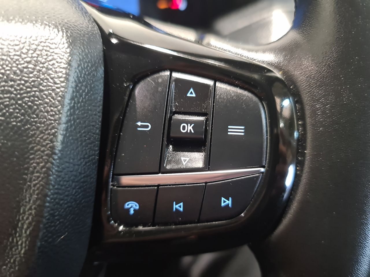 Used Ford Transit Custom 2024 for sale - 76544829: Photo 29