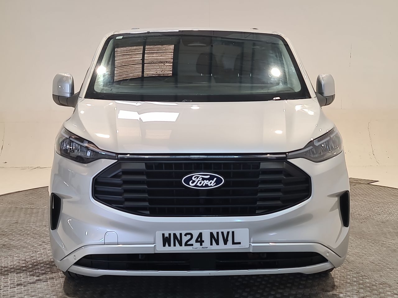 Used Ford Transit Custom 2024 for sale - 76544829: Photo 3