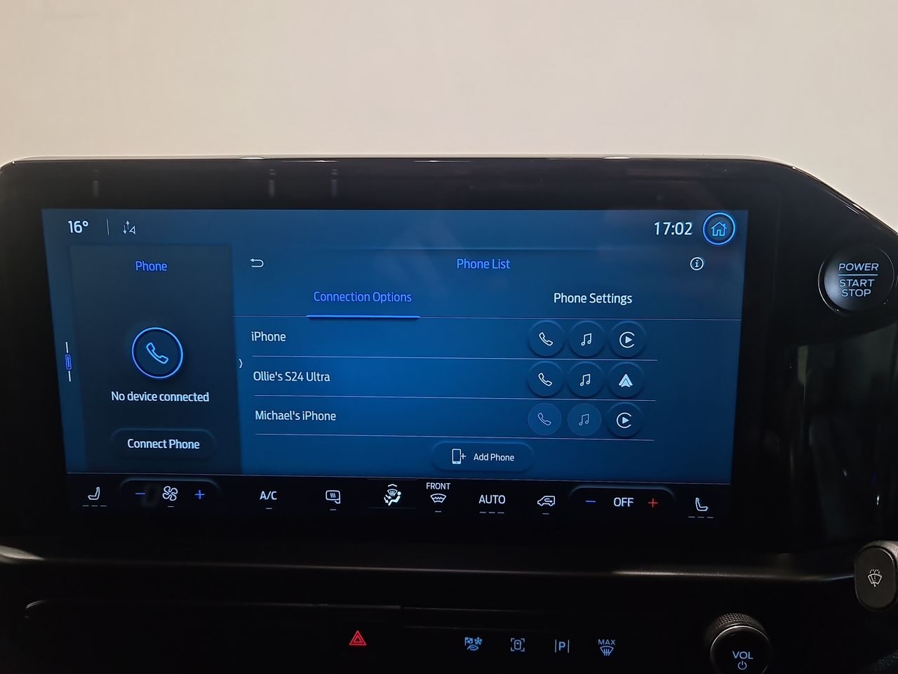 Used Ford Transit Custom 2024 for sale - 76544829: Photo 30