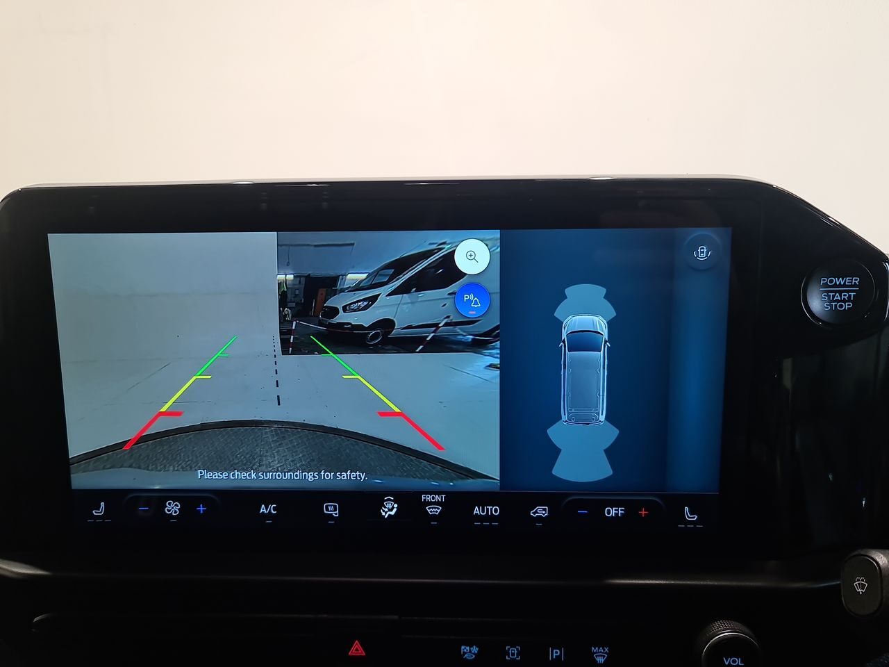 Used Ford Transit Custom 2024 for sale - 76544829: Photo 31