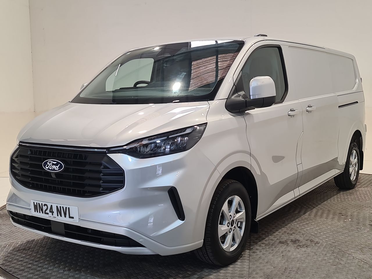 Used Ford Transit Custom 2024 for sale - 76544829: Photo 5