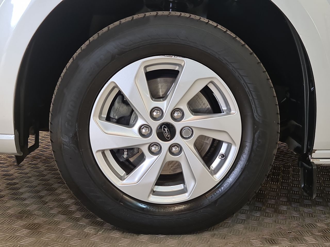 Used Ford Transit Custom 2024 for sale - 76544829: Photo 7