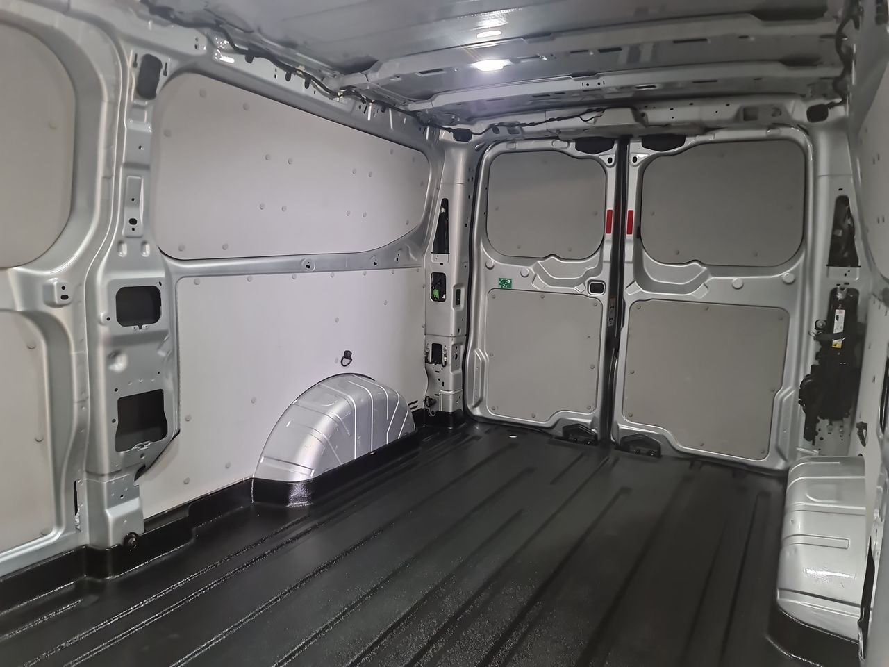 Used Ford Transit Custom 2024 for sale - 76544829: Photo 9