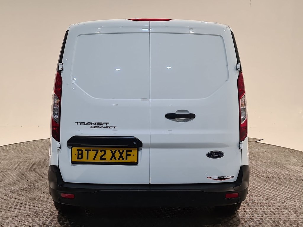 Used Ford Transit Connect 2022 for sale - 76496230: Photo 13