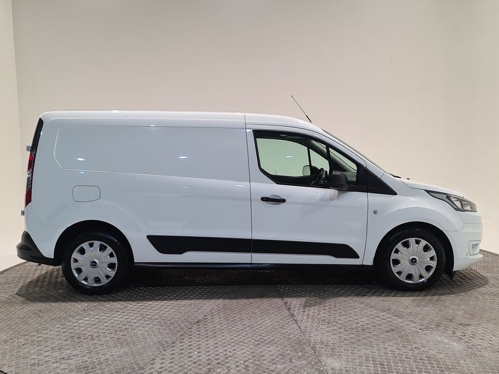 Used Ford Transit Connect 2022 for sale - 76496230: Photo 15
