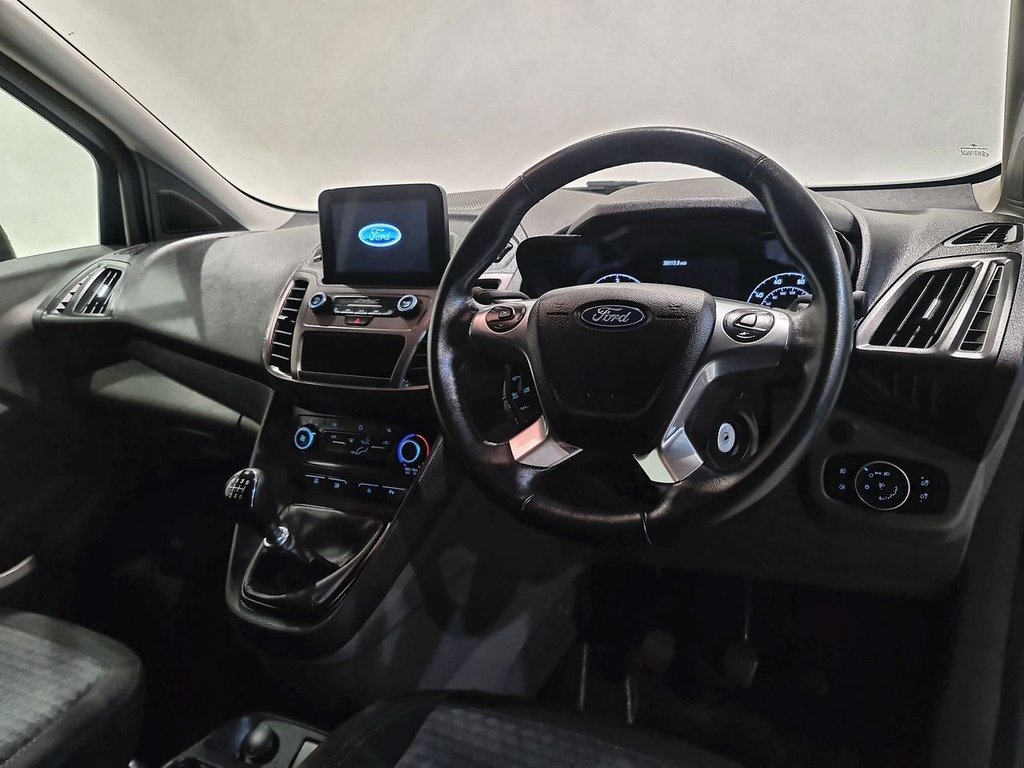 Used Ford Transit Connect 2022 for sale - 76496230: Photo 28