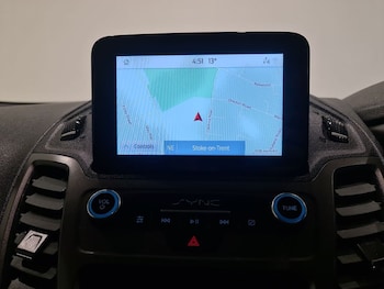 Used Ford Transit Connect 2022 for sale - 76496230: Photo