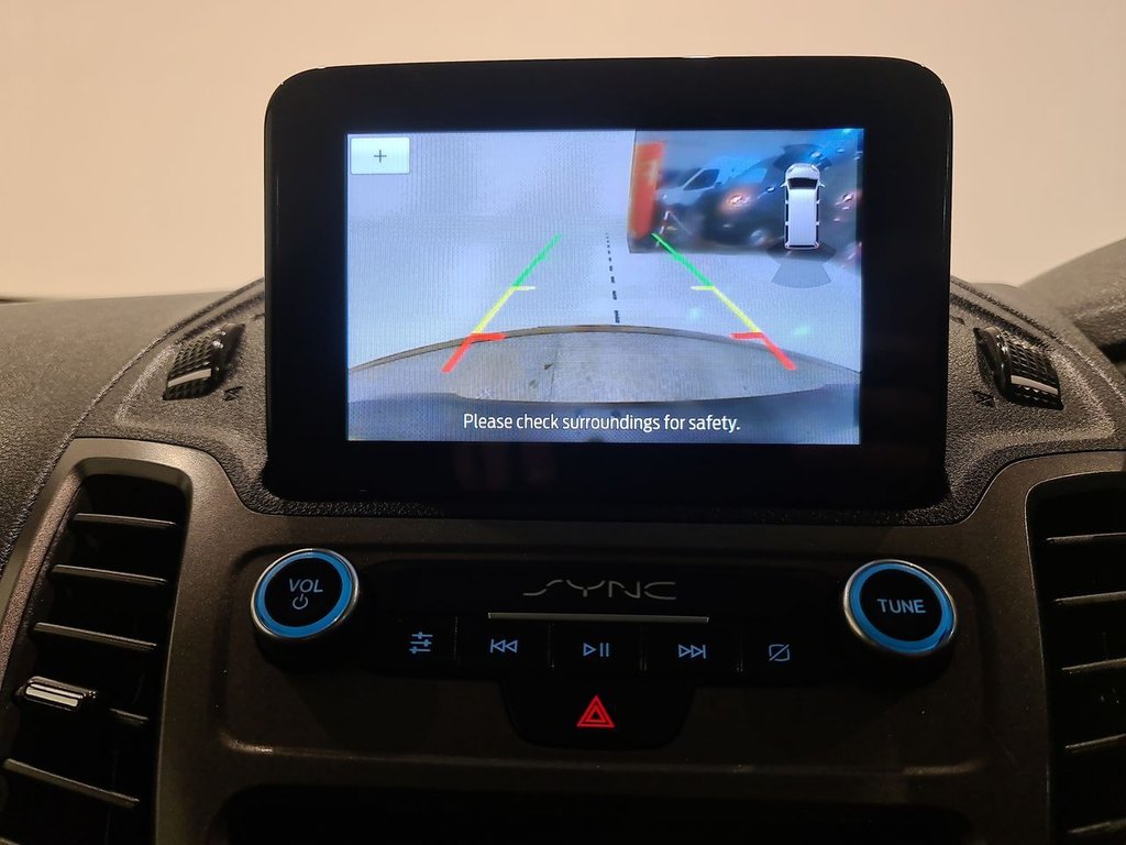 Used Ford Transit Connect 2022 for sale - 76496230: Photo 40