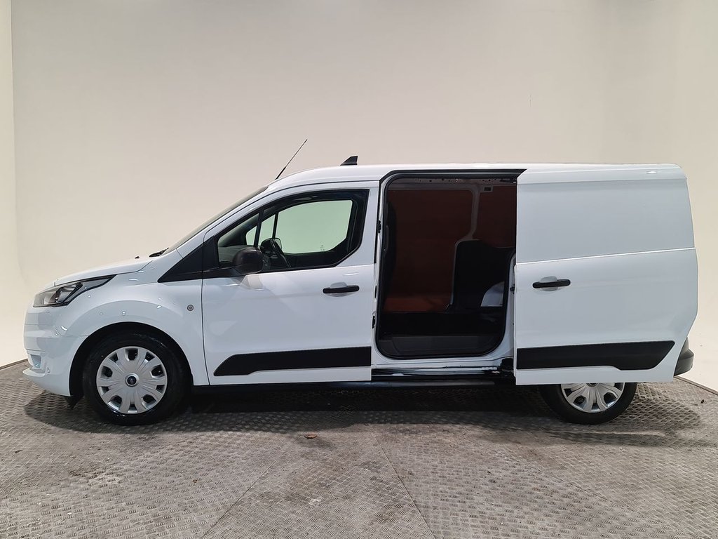Used Ford Transit Connect 2022 for sale - 76496230: Photo 6