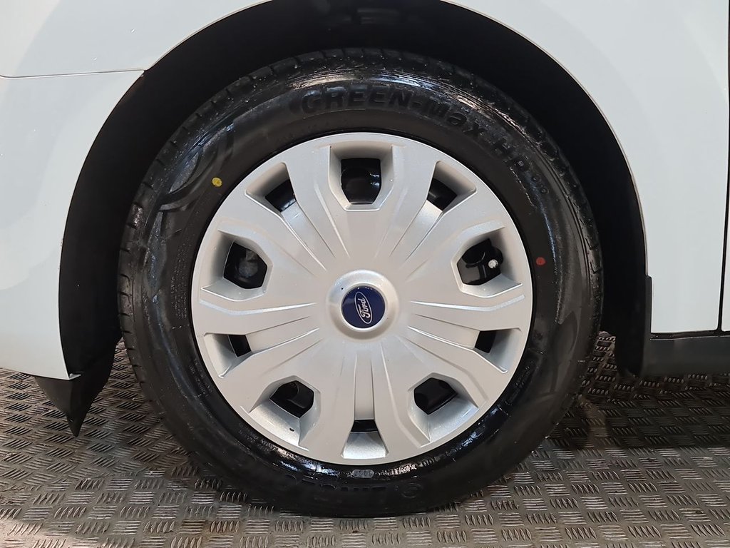 Used Ford Transit Connect 2022 for sale - 76496230: Photo 7