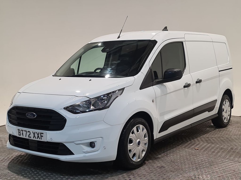 Used Ford Transit Connect 2022 for sale - 76496230: Photo 9